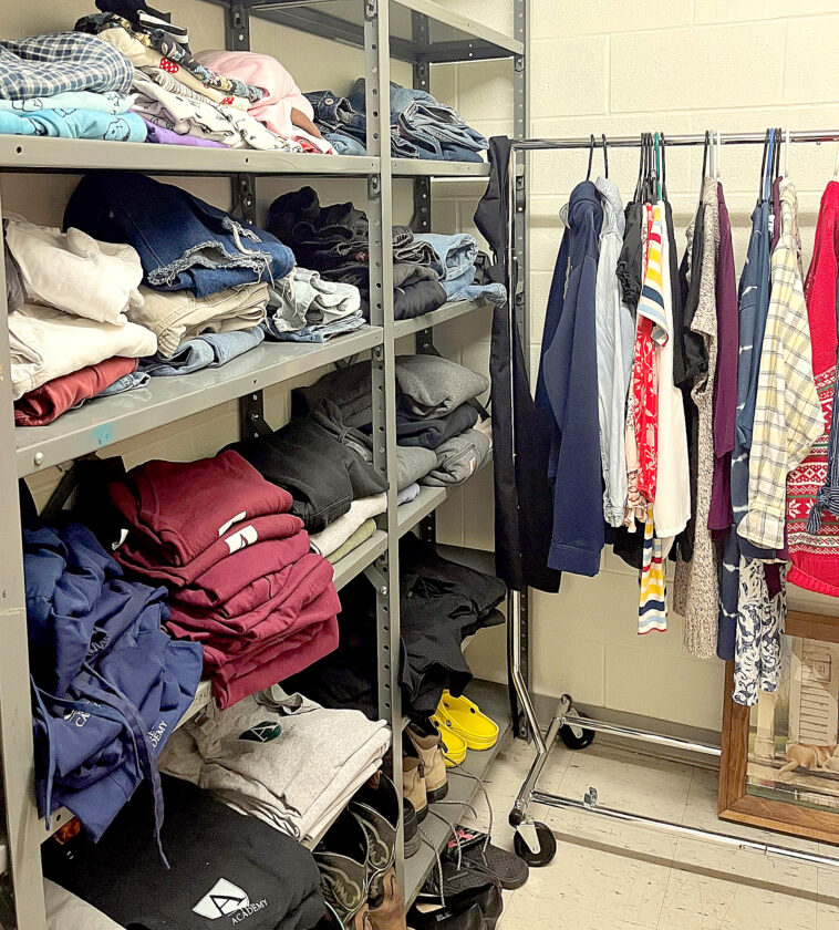 Academy creates Owl’s Nest News, Sports, Jobs The Sentinel